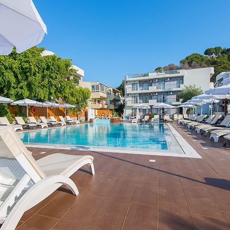 Sunny Days Hotel Иксия Екстериор снимка