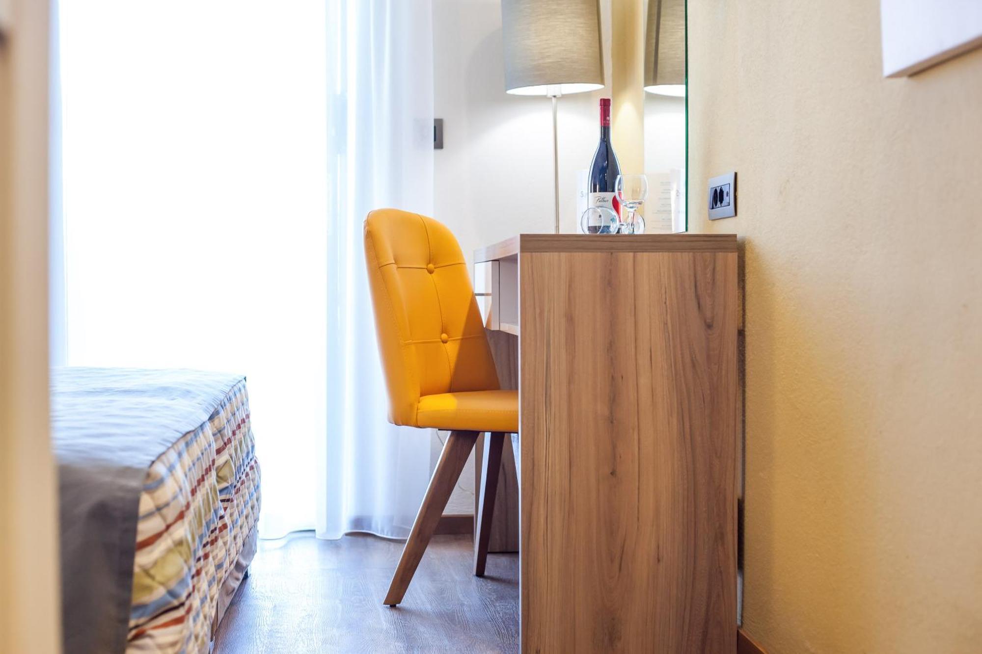 Sunny Days Hotel Иксия Стая снимка